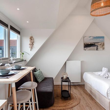 Appartement Sand&Dunes Studio à Zandvoort Extérieur photo