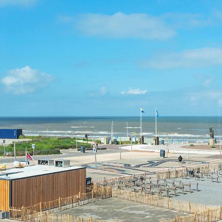 Appartement Sand&Dunes Studio à Zandvoort Extérieur photo