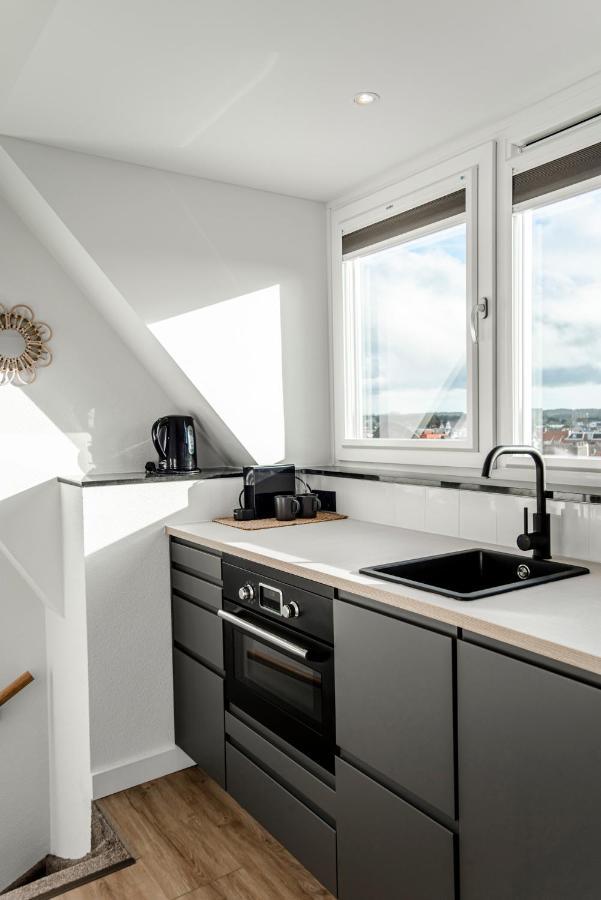 Appartement Sand&Dunes Studio à Zandvoort Extérieur photo