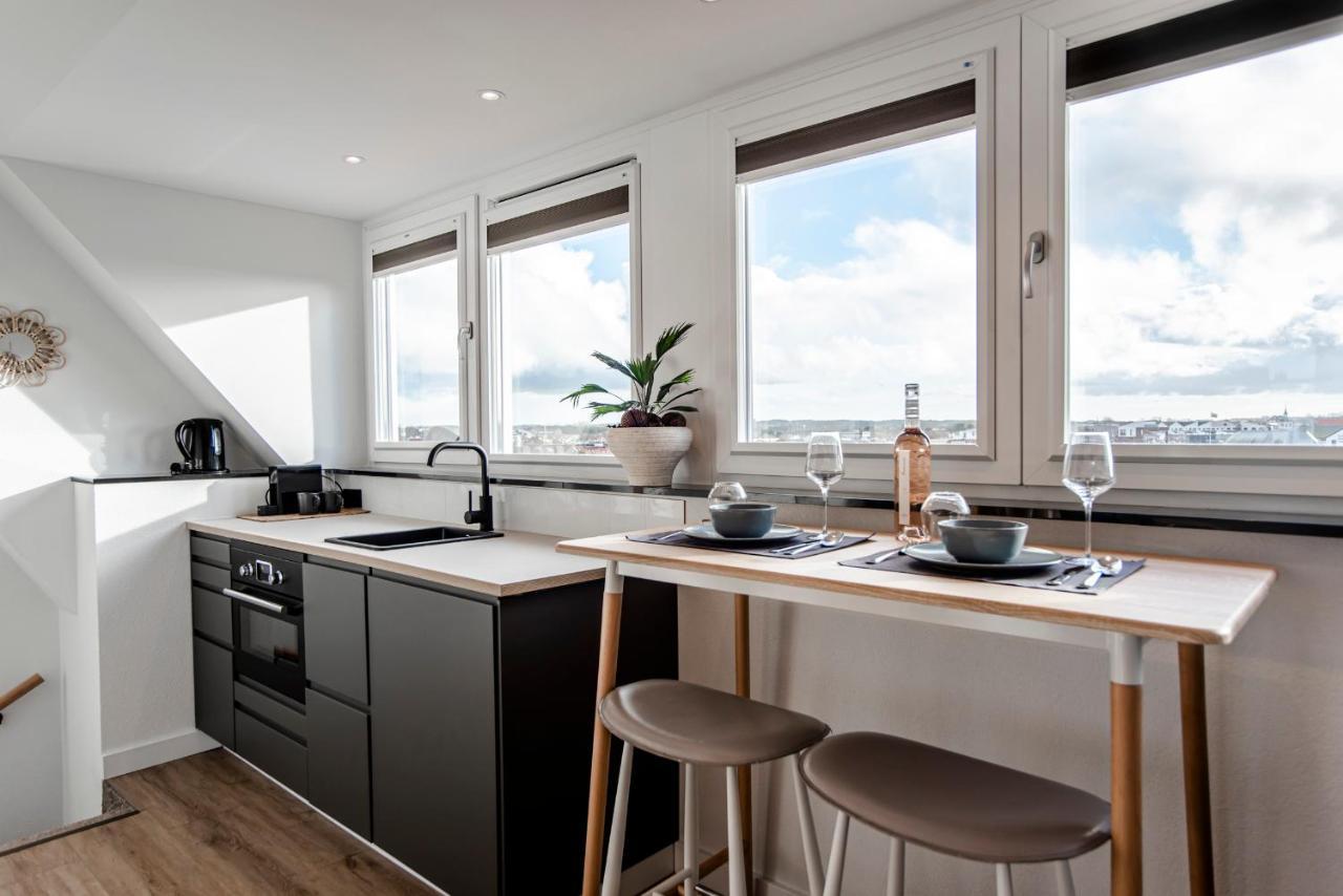 Appartement Sand&Dunes Studio à Zandvoort Extérieur photo